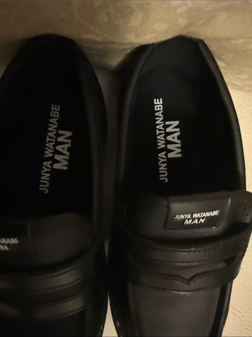 Junya Watanabe up sale